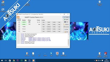 Crear un servidor web en tu pc y hacerlo publico  - 2020 !!