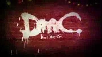 DmC Devil May Cry 5 | public enemy trailer (2012) Captivate 2012