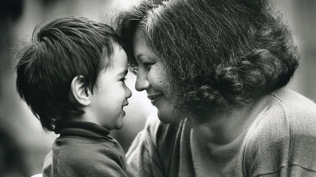 dendy newtown lion king Merata: How Mum Decolonised the Screen - Trailer - SFF 19