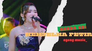 Menjelma petir-nanda kdi-ageng music[AULiA pro_]