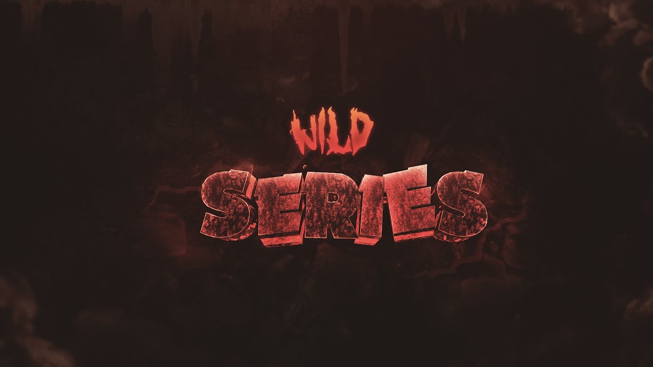 Wild Series Basic Fankit