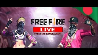 Free Fire  B.R Rank Push MTW ATHU Is Live