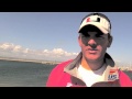 2011 Sail for Gold - Zach Railey Day 3