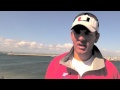2011 Sail for Gold - Zach Railey Day 3