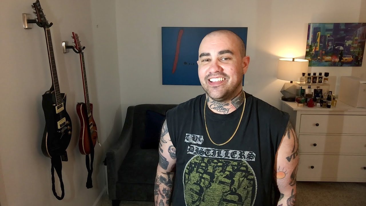 Yves Saint Laurent Mon Paris Review | Eh... Sweet Fruity Floral w/ Raspberry/Patchouli | Feminine