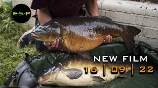 NEW FILM THIS FRIDAY | Alfie Russell | River Carp Special