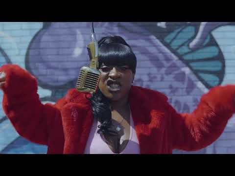 Boss'd Up (Mic Drop) video thumbnail