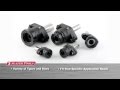 Rotary Broach Tool Holders | Slater Tools