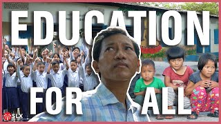 How Parijat Academy Transformed Education in Rural India screenshot 5