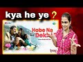 Hobe Na Dekha Heart Touching Bengali Song 💔🎶 | Dhumketu song review and reaction 