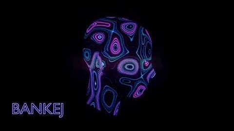 Blender Abstract Animation Loop