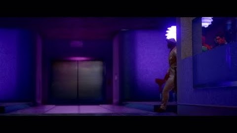 Saints Row The Third Remastered - The Belgian Problem Cutscenes