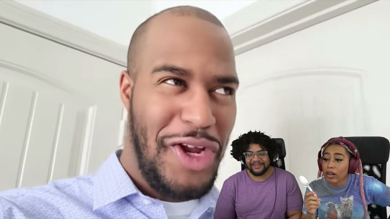 Mildly Offensive Long Beach Griffy Compilation ft. Chavezz