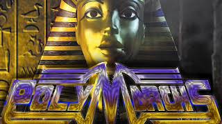 Polymarchs Música Mezclada