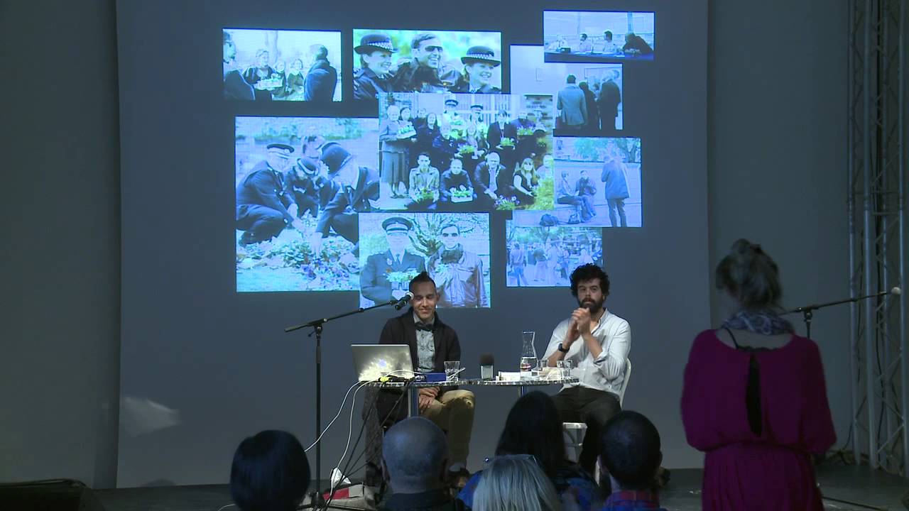 Truth is concrete 23/09 