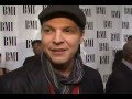 Gavin DeGraw Interview - The 2006 BMI Pop Awards