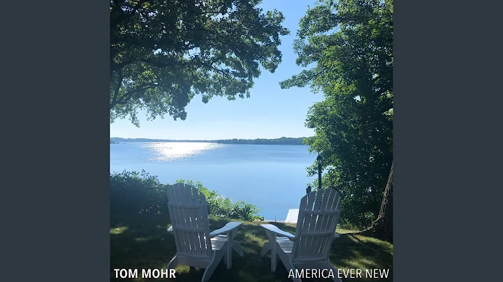 America Ever New