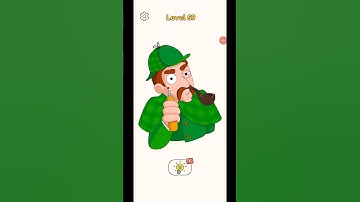 DOP 4 Draw One Part Level 59 Gameplay WalkThrough Solution