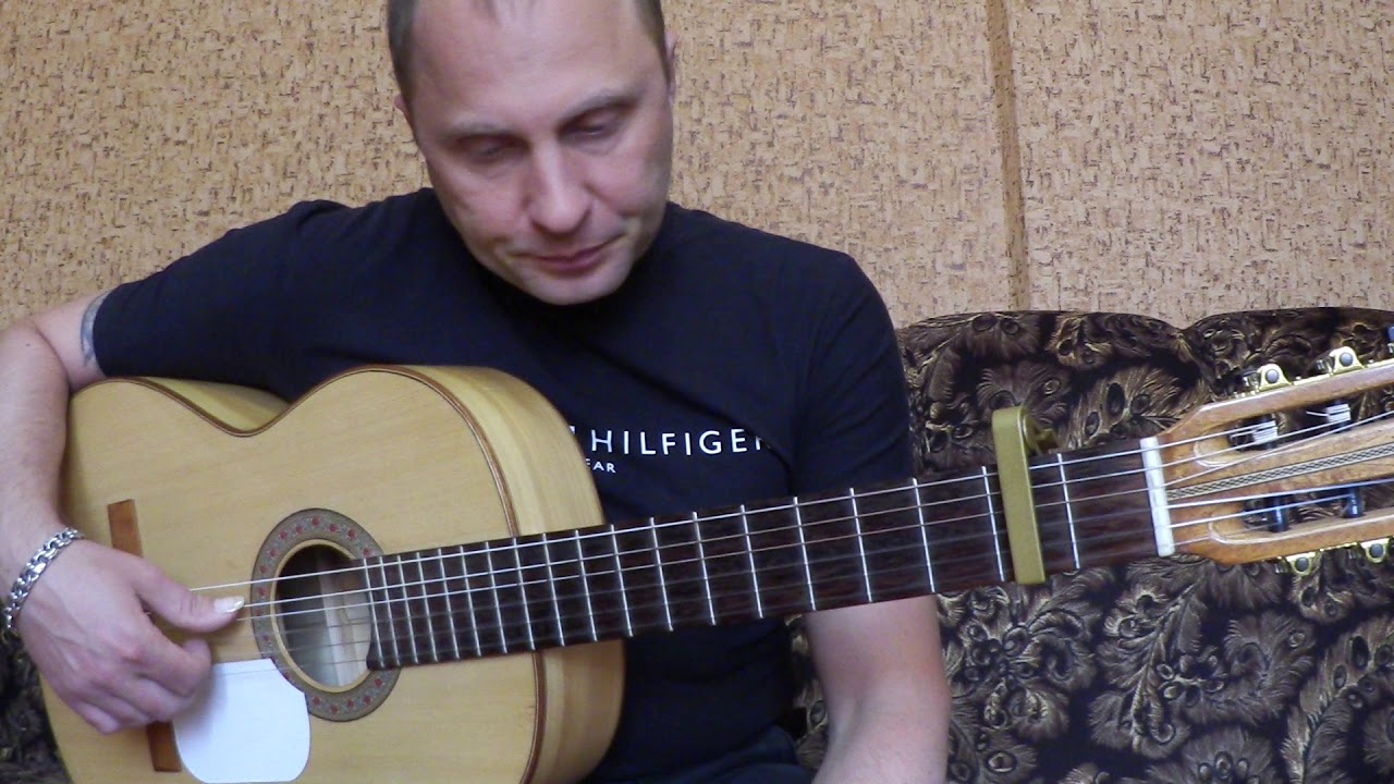 ВИКТОР ЦОЙ-Песня без слов.Вступление.Разбор - YouTube