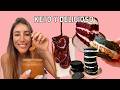 Ideas Keto para el Día a Día (Fáciles y Rápidas)