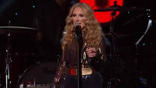 Download lagu Lee Ann Womack Performs Willie Nelson's 'Three Days' (Live)
