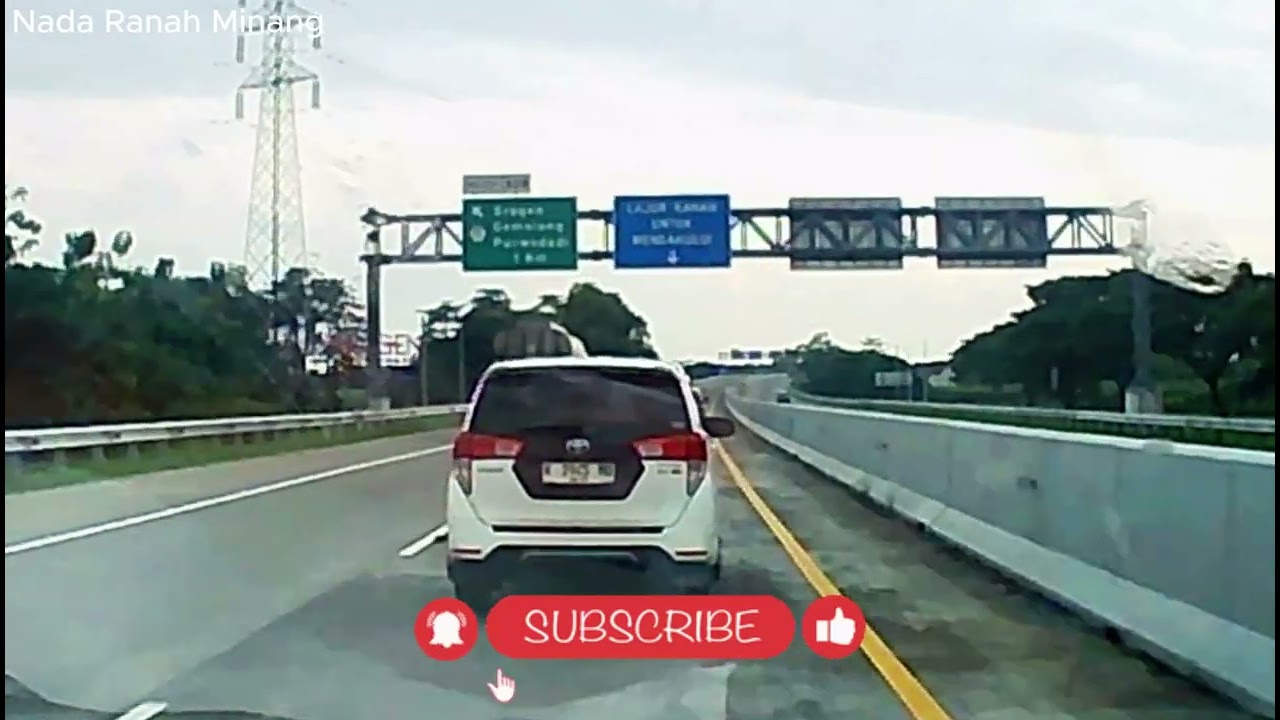 LAGU MINANG SEDIH | “Janji Nan Den Simpan”