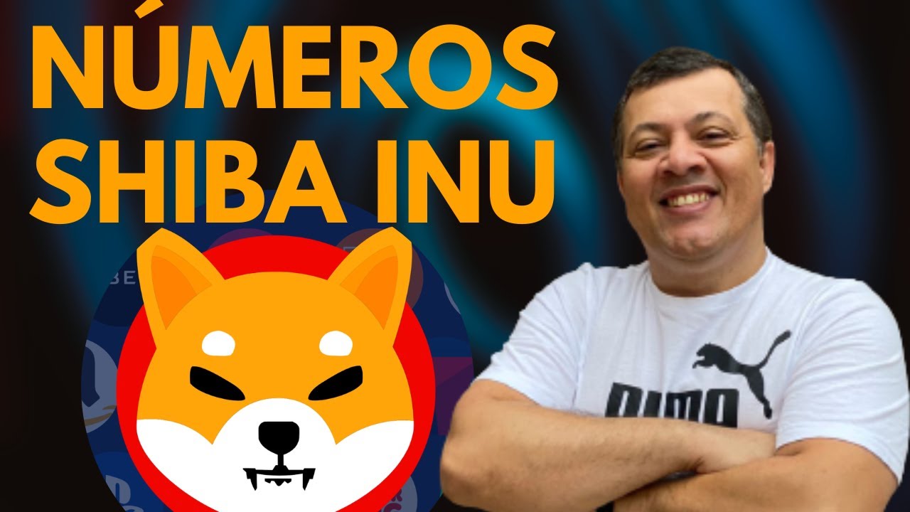 SHIBA INU AINDA PODE EXPLODIR EM 2024 - ANÁLISE SHIBA INU 2023
