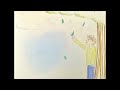 おじいちゃんのブランコ