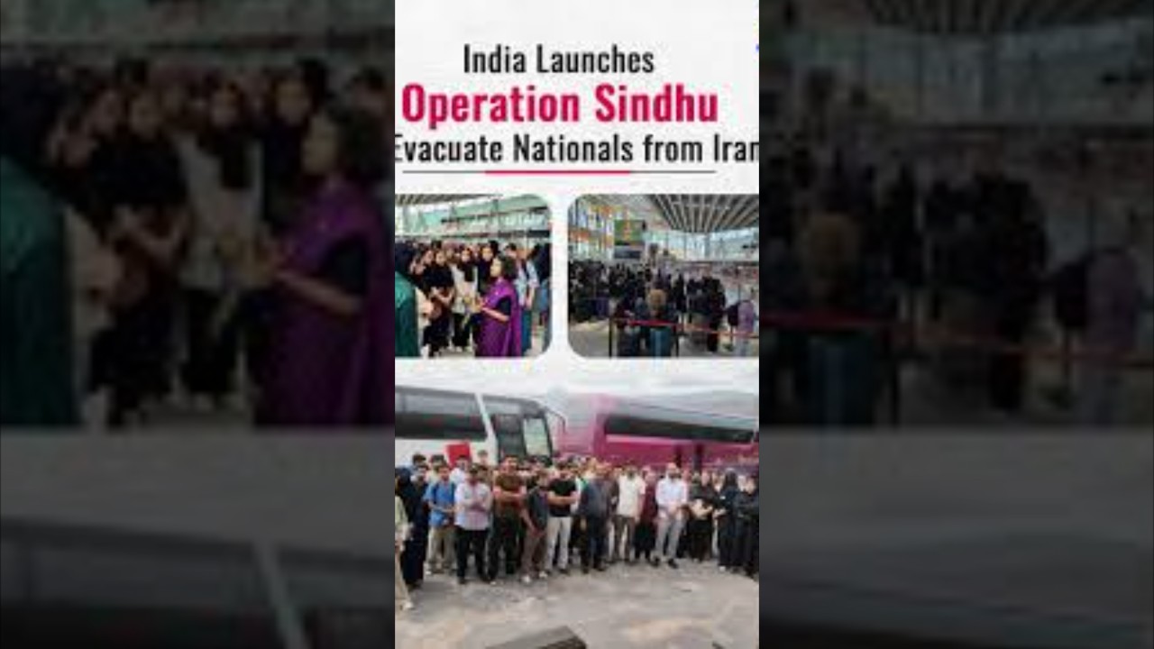 Iran🇮🇷opens Airspace Exclusively for India🇮🇳