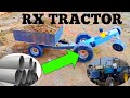 New RX Tractor ka making video 🧐🤔