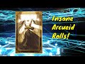 [FGO] 7th Anniversary - Insane Arcueid Rolls