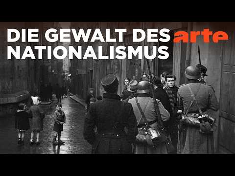 Anatomie einer Vernichtung - Marseille 1943 | Doku HD |ARTE