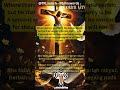 317 Wisdom of Life The Golden Verse Amsal The Proverbs 29:18-19