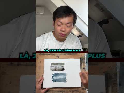 Super technique pour