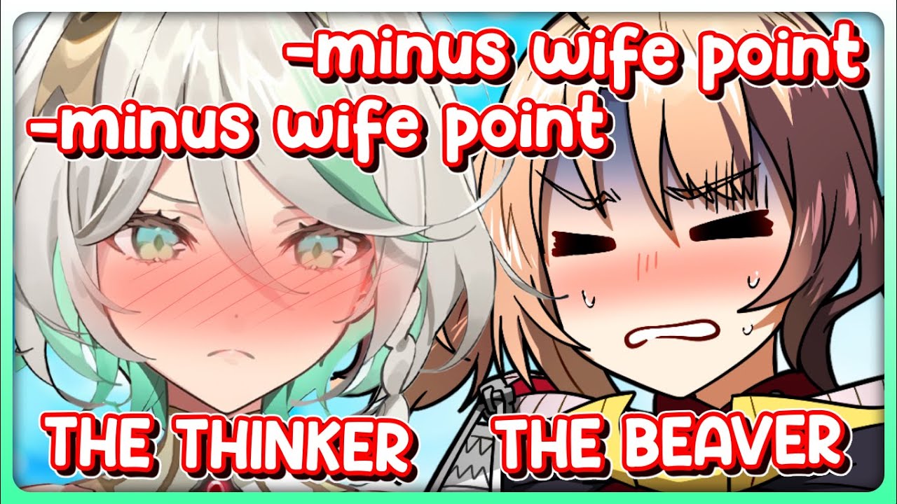 Gigi Tries Her Hardest to Raise Cecilia's Relationship Point