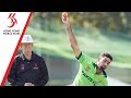 MCC vs Pakistan - Group A | Hong Kong World Sixes 2017