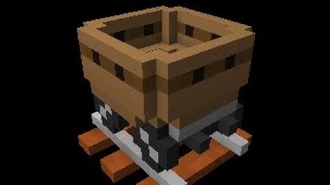 Extremely rare Minecart (magrail) Delve in Trove [PC]