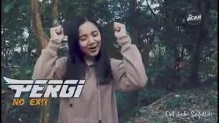 TANTI ERINA FT.DJ ACAN (PERGI)no exit