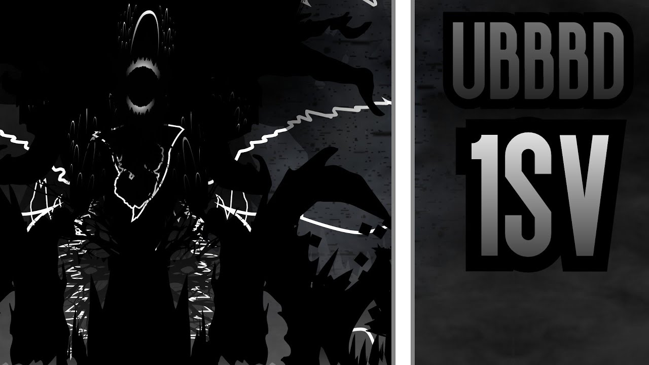 UNCANNYBLOCKS BAND BUT DIFFERENT - 1SV