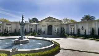 Casey Kasem's $38,900,000 Property