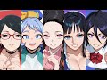 カットインミーム TIKTOK まとめ④ | CUT IN MEME TIKTOK Comparison④