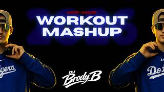 Download lagu Workout Hip-Hop Mashup 2026 | DJ BRODY B