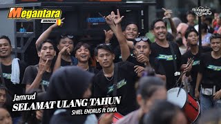 Megantara Selamat Ulang Tahun / Jamrud / Dika ft Shiel