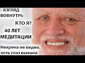 Просветление | Попытки ума остановить ум | В поисках пробуждения [Сатсанг / Истина]