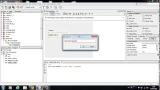 Uso de mensajes de ayuda en mi aplicación Java