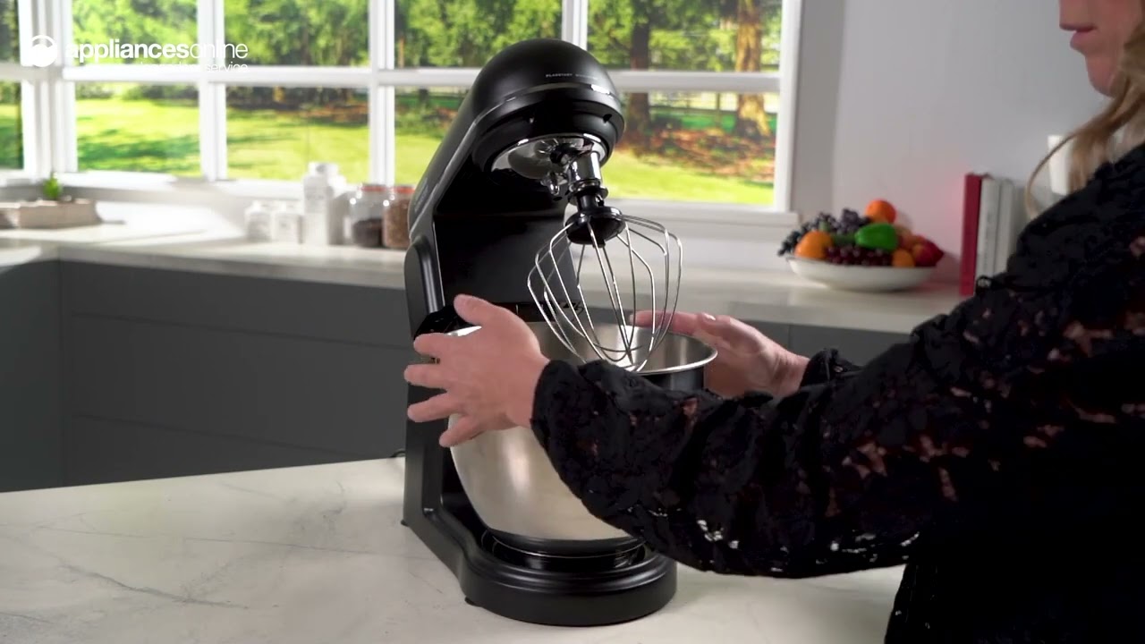 SUNBEAM サンビーム 2359-40 ミックスマスター スタンド ミキサー