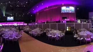 Horatio Alger Awards 2017 part 2