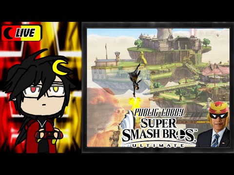 Random All baby | Super Smash Bros. Ultimate Public Lobby