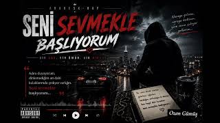 Seni Sevmekle Başlıyorum ♥️ Ai Türkçe Söz : Ozan Gümüş