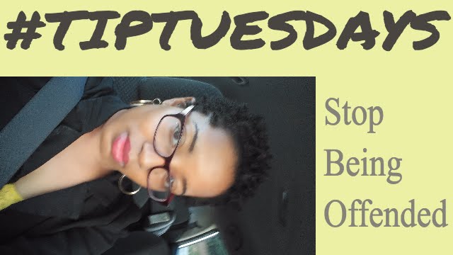 #TipTuesdays